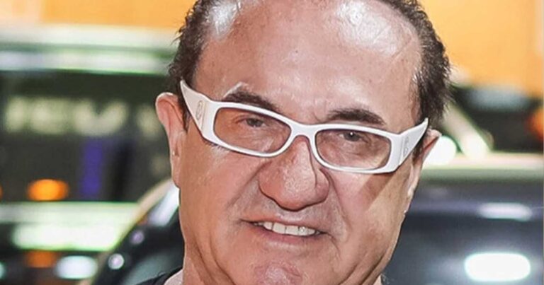 Λευτέρης Πανταζής: «Μπορεί να έχω πάει και με πάνω από 4.000 γυναiκες»