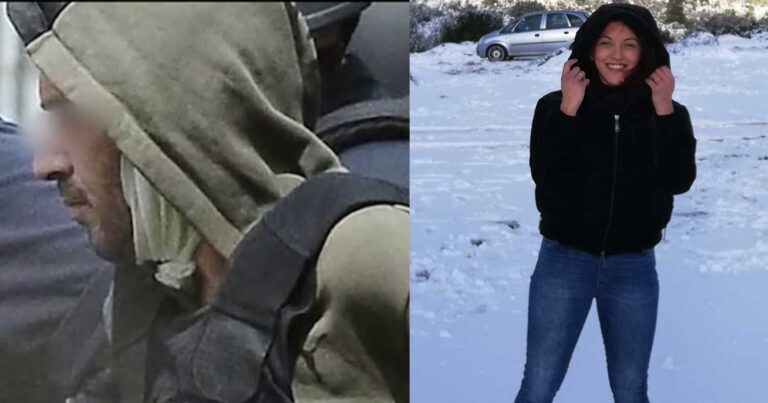 Άγιοι Ανάργυροι: Από το «την ήθελα μόνο δıκıά μου», στο «δε θυμάμαι τίποτα»