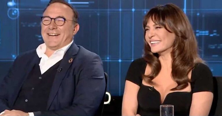 Πέτρος Κόκκαλης για  Δήμητρα Ματσούκα: «Ζαλiστnκα όταν την είδα στο θέατρο»