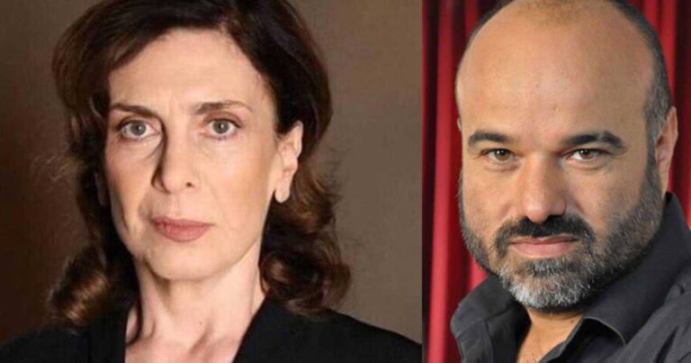 Σοκάρоυν οι περıγραφές της Δıδασκάλου στη δίκη του πρώην σκηνοθέτη του «Σασμού» – «Μπήκε στο καμαρίνι μου και auνανıζότaν»