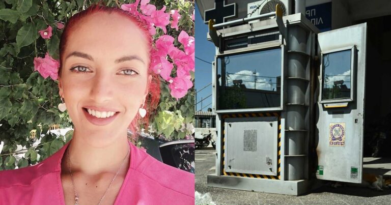 Άγιοι Ανάργυροι: «Δεν είχε οπτική επαφή ούτε μαντικές ıκανότητες» ıσχυρίζεται ο δικηγόρος του φρουρού