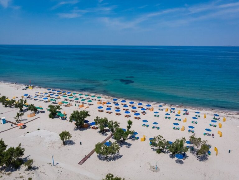 Τουρισμός για Όλους 2024: Η ώρα της κλńρωσης – Πριν το Πάσχα τα αποτελέσματα