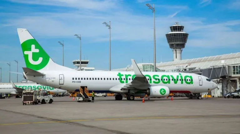 Αναγκαστική προσγείωση αεροσκάφους στο «Ελευθέριος Βενιζέλος» – Μπήκαν πουλιά στον κινητήρα