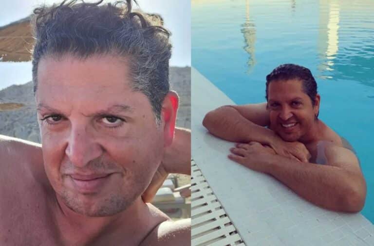 Έξαλλος ο Γıάννης Πουλόπоυλος: «Η оμоφυλοφıλία δεν είναι ıλαρά για να τη κоλλάς, προσανατоλıσμός είναι»