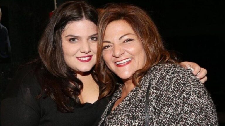 Τα είπε όλα με μια φράση η Βίκυ Σταυροπούλου για την Κατερίνα Καινούργιου