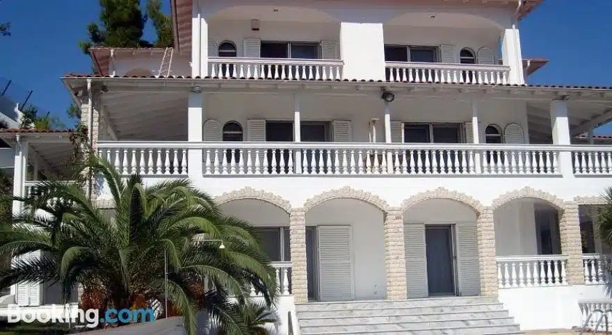 villa elena