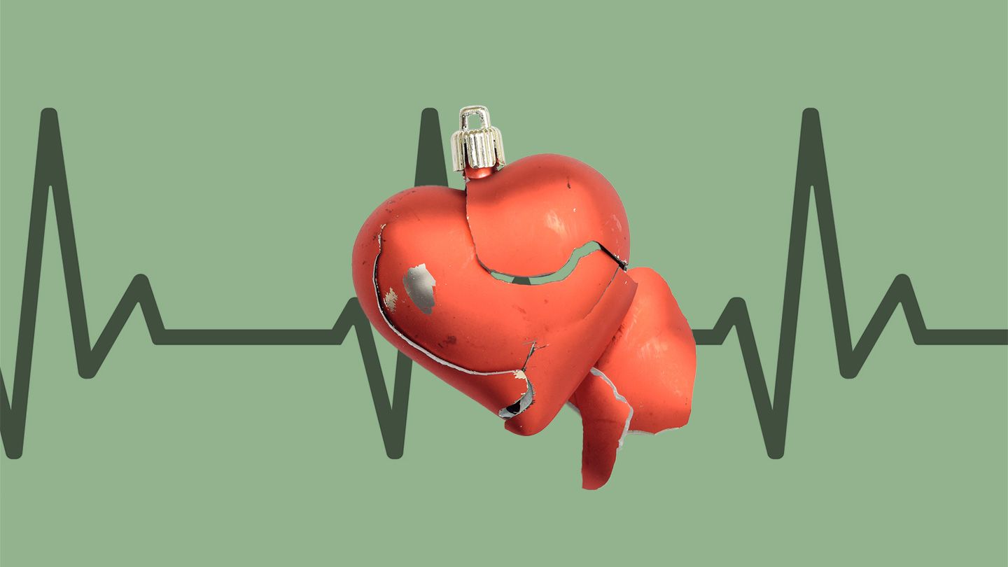 why heart attacks spike during the holidays 1440x810 1