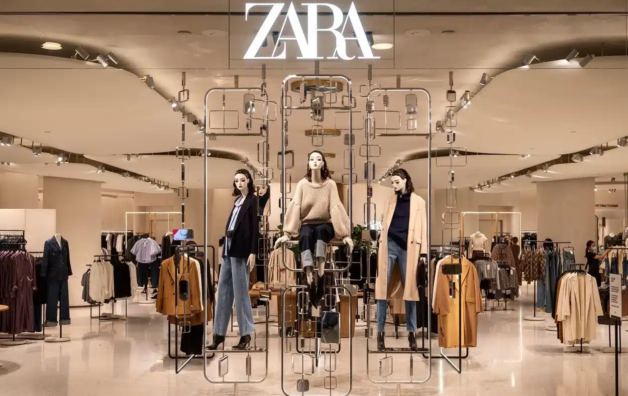 zara