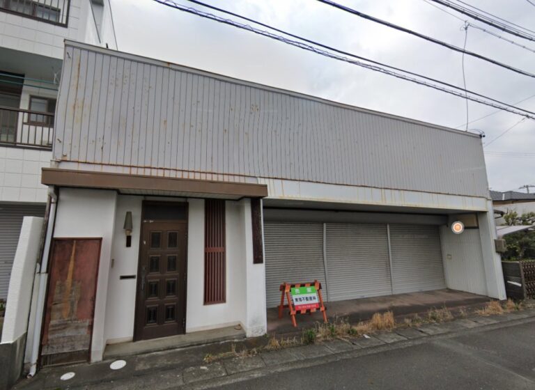 Γιατί η Ιαπωνία έχει 9 εκατομμύρια άδεια σπίτια;