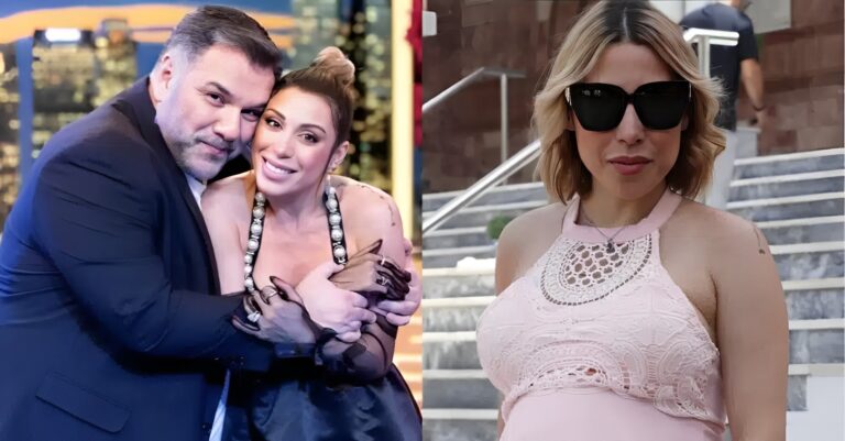 «Βάφτισα την κόρη μου και ο πατέρας δεν ήρθε ούτε στην εκκλησία, δεν αναγνωρίζει το ίδιο του το παιδί»