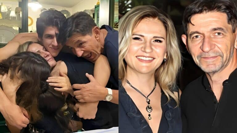 27χρονες κούκλες: Οι δίδυμες κόρες της Μπέσυς Μάλφα και του Γεράσιμου Σκιαδαρέση θα μπορούσαν να είναι μοντέλα