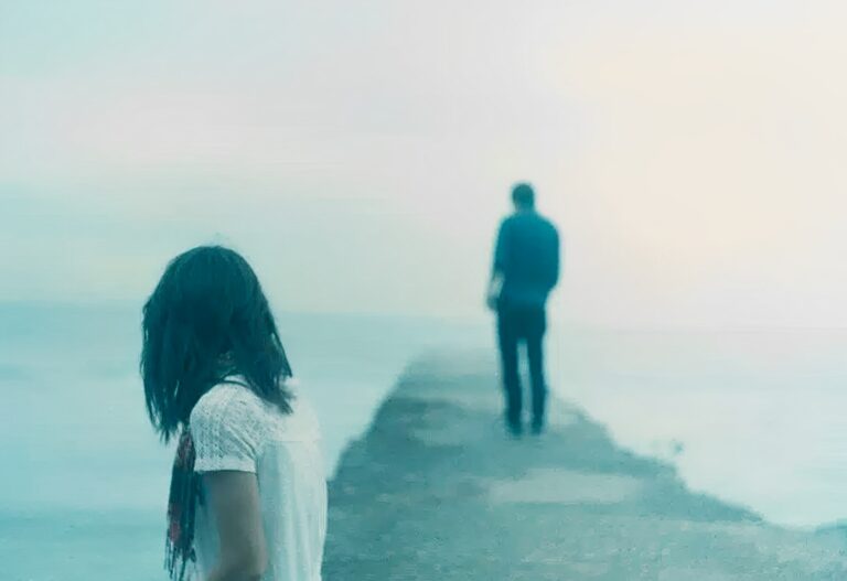 Ήμουν 25 ήταν 52, περάσαμε 5 υπέροχα χρόνια. Θα φεύγαμε μαζί αλλά δεν ήρθε ποτέ – Η ιστορία της Ναυσικάς