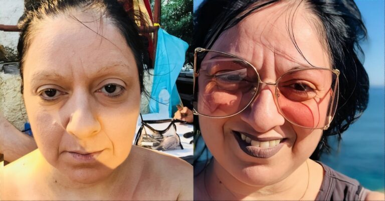 Σοφία Μουτίδου: «Οι άνδρες δεν θέλουν πια να κάνουν σeξ»