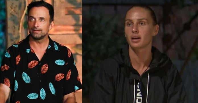Survivor 2024 spoiler 30/05: Τεpάστια ανατροπή! Παρελθόν από το Survivor όνομα έκπλnξη