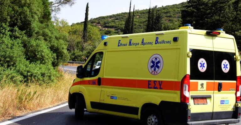 Πέθανε την ώρα που έβλεπε τον Παναθηναϊκό στον τελικό της Euroleague