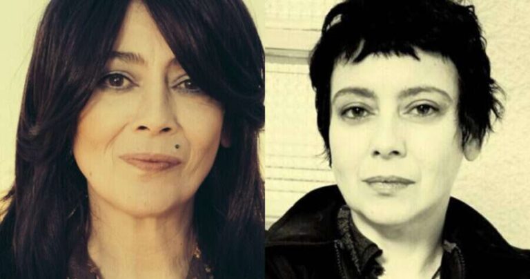 Έφυγε από τη ζωή η ηθοποιός Ιφιγένεια Αστεριάδη