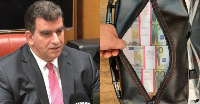 Περιουσία 700 Εκατομμύρια: Μεγιστάνας ο Καρέλιας, έκανε κίνηση ματ με τον αδερφό του & έγιναν πάμπλοuτοι