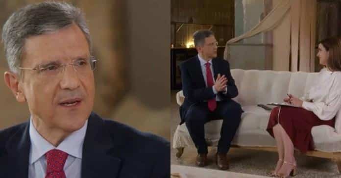 Ο Γιώργος Αυτιάς αποκαλύπτει και συγκλονίζει – «Είχα καρκίνο του προστάτη, το προλάβαμε»