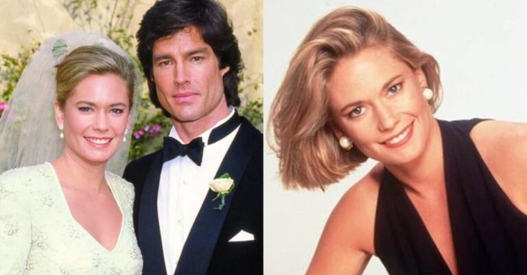 Έγινε 62, μοιάζει 35: H Κάρολαϊν του Τόλμη και Γοητεία μοιάζει να βρήκε το ελιξίριο της νεότητας