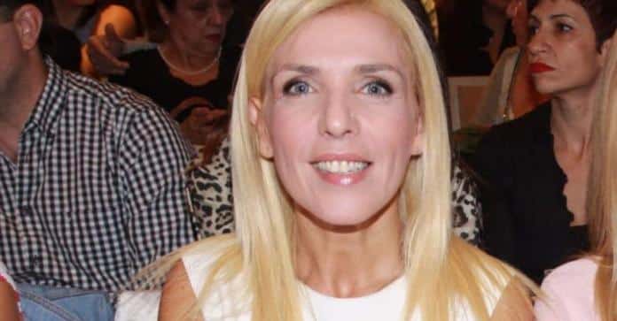 Ρένα Κουβελιώτη: Άγρια επίθεση την ώρα του ρεπορτάζ – Σοβαρός ο τραυματισμός της