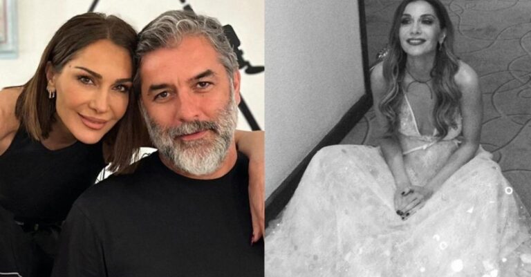 Λίγο πριν… ανέβουν τα σκαλιά της εκκλησίας, άλλαξε γνώμη; Δεν παντρεύεται τον Μπισμπίκη, η Βανδή και το είπε δημόσια