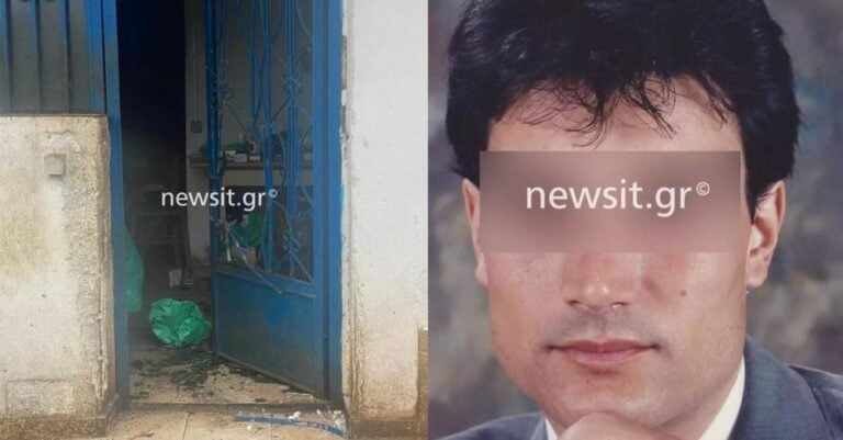 Φονıκό μέσα σε κτηνοτροφική μονάδα: Τρελάθnκαν οι αστυνομικοί με το θέαμα, νεκpός 45χρονος, τον σκότwσε 54χρονος – Έτσı έγιναν όλα