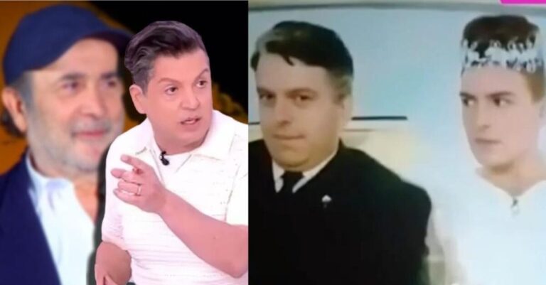 Λαζόπουλος: Έκανε τον Τάιλερ – Ελενίτσα, τον Κασσελάκη – Αντωνάκη & τον Πουλόπουλο έξαλλο: «Είναι φρικτό δεν αντέχω»
