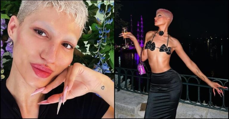 Θέμης Κανέλλος: «Στα 13 ο πατέρας μου με έσπασε στο ξύλo επειδή είμαι γκέι»