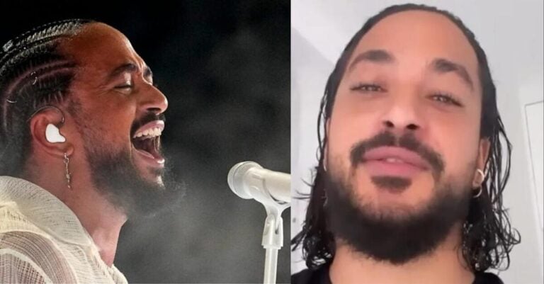 «Θέλω μόνο να σας ευχαριστήσω»: Ο Γάλλος που συγκλόνισε όλη την Ευρώπη έχει κάτι να μας πει