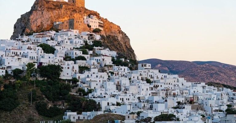 Κοινωνικός τουρισμός: Τα νέα κριτήρια που πρέπει να ξέρουν οι δικαιούχοι