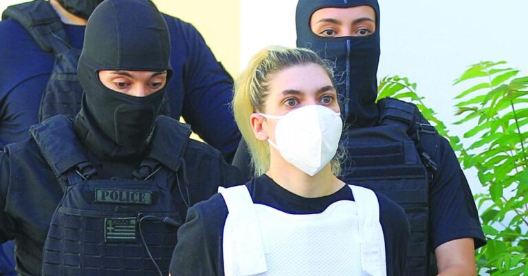 Δίκη Πισπιρίγκου: Απέκλεισε το θάνατο από ηπατική ανεπάρκεια η γιατρός