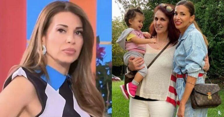Ελένη Χατζίδου: «Πήγαμε ταξίδι του μέλιτος μαζί με τη μητέρα του, από τότε έχουμε μείνει παντρεμένοι όλοι μαζί»