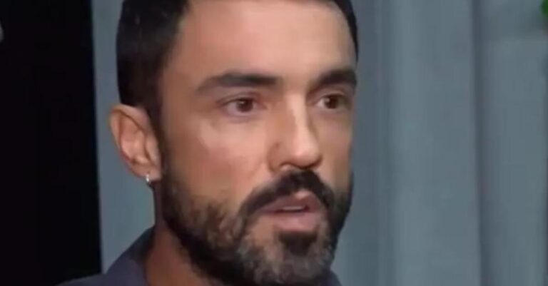 Δημήτρης Κουρούμπαλης: «Δεν είναι η κόρη μου η γυναίκα της ζωής μου, η μητέρα της είναι»