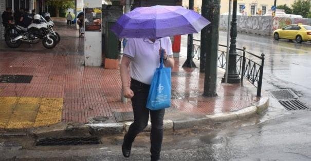 Καιρός: Οι 10 περιοχές που θα επηρεαστούν από την «Ψυχρή Λίμνη» – Η πρόγνωση για Αττική και Θεσσαλονίκη – Xάρτες