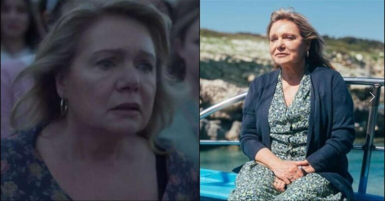 Oscar, bafta, φοίνικες, όλα της ανήκουν: Μαρία Καβογιάννη η απόλυτη Ελληνίδα ηθοποιός, καθήλωσε στο Maestro