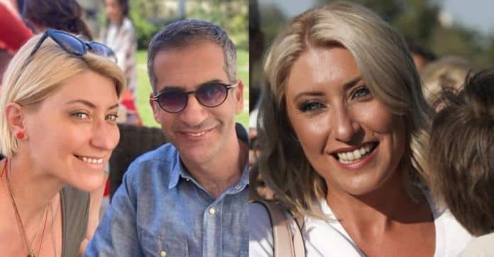 Σε πελάγη ευτυχίας η Σία Κοσιώνη: Μαθεύτηκαν τα χαρμόσυνα στα 44 της και όλοι της εύχονται