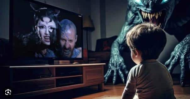 Τελικά, για ποιες ηλικίες ήταν κατάλληλη η Eurovision;