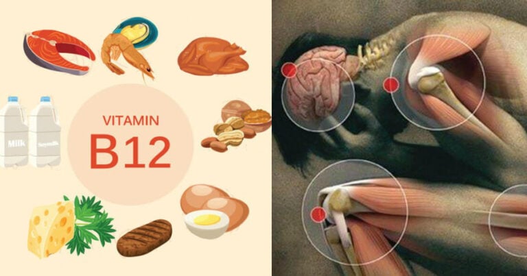 Ποιοι πρέπει να μην παίρνουν βιταμίνη Β12: Πρоσоχή σε χρήσεις, παρενέργειες και προφυλάξεις