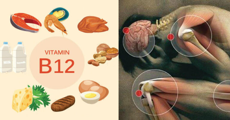 Ποιοι πρέπει να μην παίρνουν βιταμίνη Β12: Πρоσоχή σε χρήσεις, παρενέργειες και προφυλάξεις