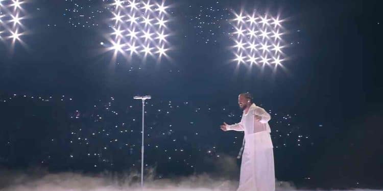 Άνω κάτω ο διαγωνισμός της Eurovision – Η Γαλλία διέκοψε την πρόβα και έστειλε μήνυμα