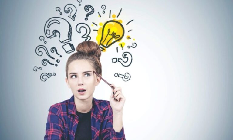 Το πιο σύντομο τεστ IQ στον κόσμο: Απαντήστε στις 3 ερωτήσεις και μάθετε αν είστε εξυπνότεροι από το 80% του πληθυσμού