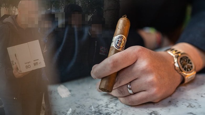 Πέθανε ο διαβόητος «Εσκομπάρ» της Κρήτης - Με ολιγόωρη άδεια από τη φυλακή ο γιος στην κηδεία του 1 210524 escobar kritis mesa