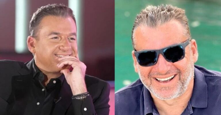 Τη ζήτησε και τη πήρε: O Γιώργος Λιάγκας αναλαμβάνει την εκπομπή που όλοι οι Έλληνες παρουσιαστές παρακαλάνε να πάρουν