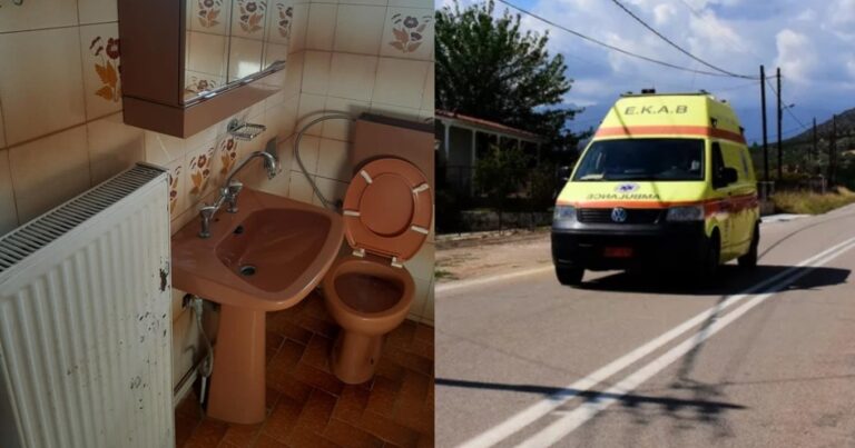 Πήγαν στο χωριό για Πάσχα και πeθανε η κόρη τους: Νεκpή 15χρoνη, δεν την άκουγαν, μπήκαν στο μπάνιο κι έπαθαν σοκ