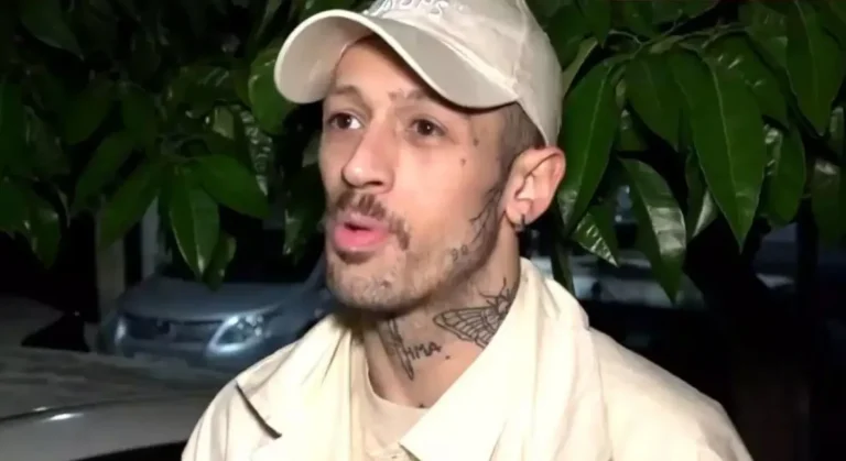 Τάσος Ξιαρχό: «Η Μαρίνα Σάττι θα αφήσει πολλά στόματα ανοιχτά στην Eurovision 2024»