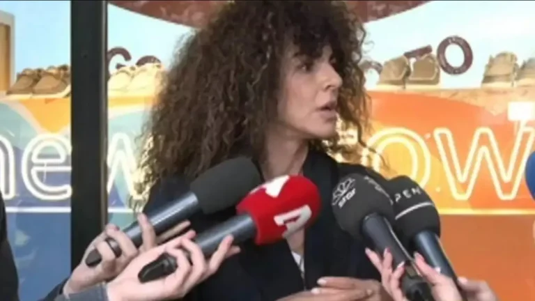 Μαρία Σολωμού υπέρ Αλευρά – Καλούτα: «Αυτοί οι έξυπνοι που σχολίαζαν, ας το κάνανε καλύτερα»