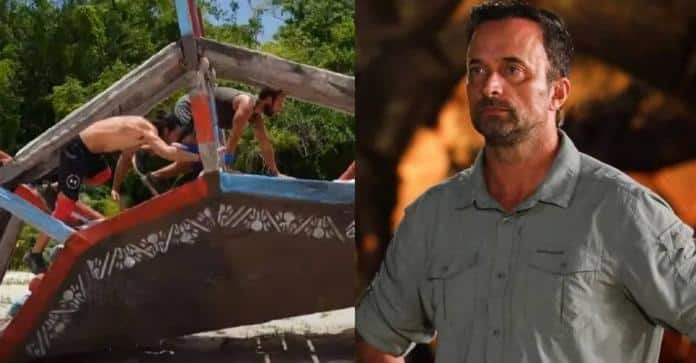 Survivor 2024 spoiler 13/05, Oριστικό: Αλαλούμ! Αυτή η ομάδα κερδίζει τη 2η ασυλία – Ο νέος υποψήφιος προς αποχώρηση