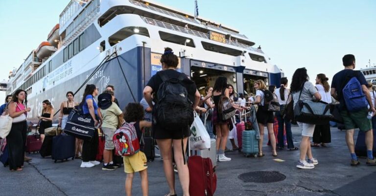 Τρία προγράμματα ακόμα και για δωρεάν διακοπές, κουπόνι έως και 400 εuρώ