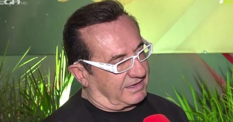 Πανταζής: «Με φάγανε όταν είπα το Breathless, ένας Άγγλος πως θα έλεγε τα ελληνικά τραγούδια;»