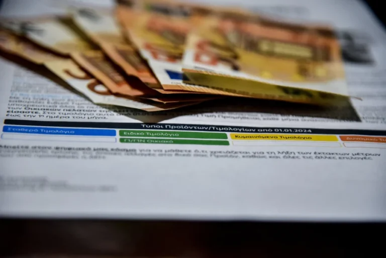 Ερχονται δυσάρεστες ειδήσεις με ραγδαίες αuξήσεις στους λογαριασμούς ρεύματος